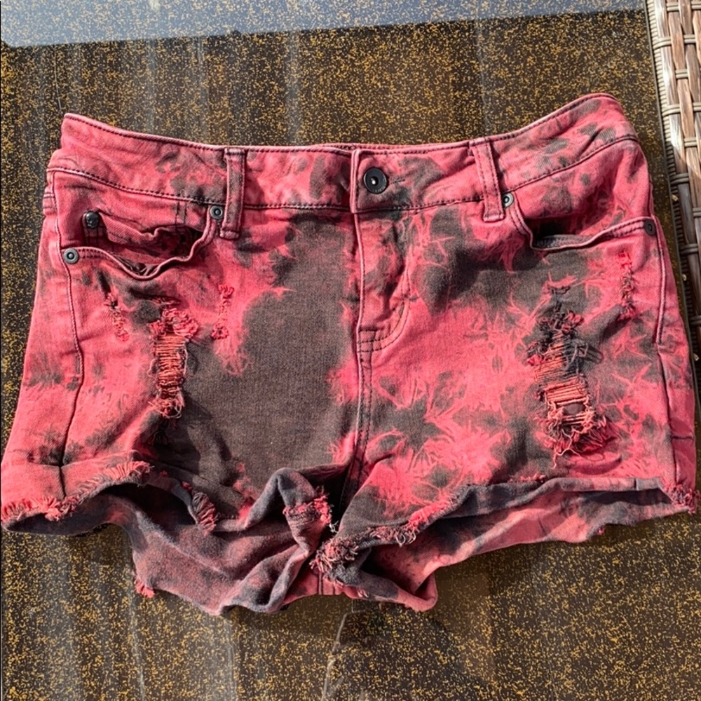 Excellent condition! Doesn’t fit anymore.